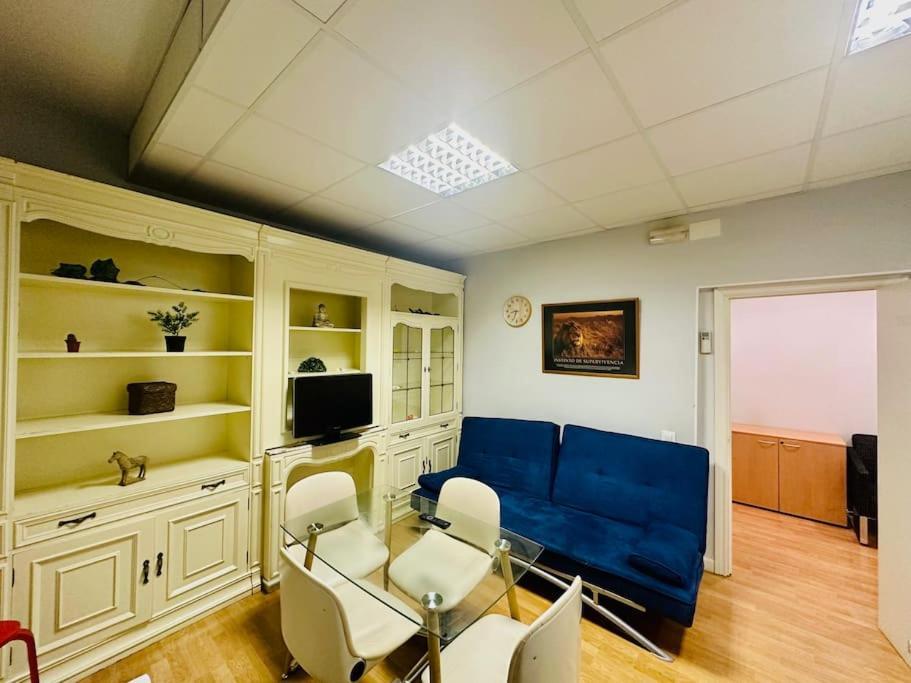 Punta Me Apartments In The Best Location Madrid Downtown Ngoại thất bức ảnh