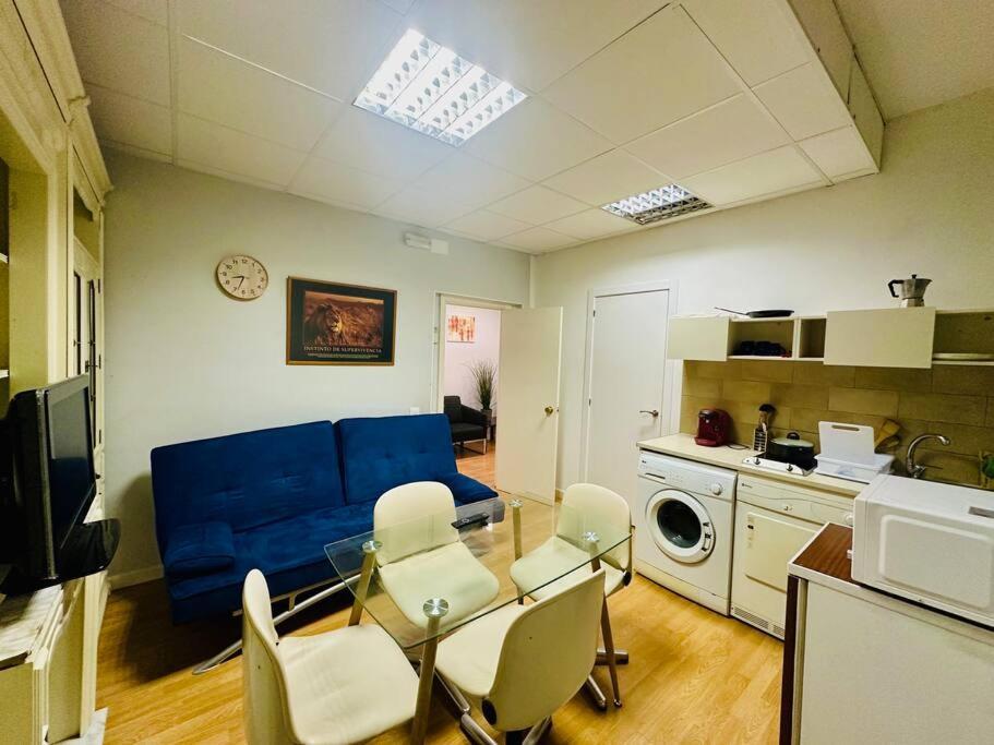 Punta Me Apartments In The Best Location Madrid Downtown Ngoại thất bức ảnh