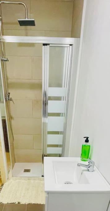 Punta Me Apartments In The Best Location Madrid Downtown Ngoại thất bức ảnh