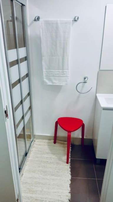 Punta Me Apartments In The Best Location Madrid Downtown Ngoại thất bức ảnh