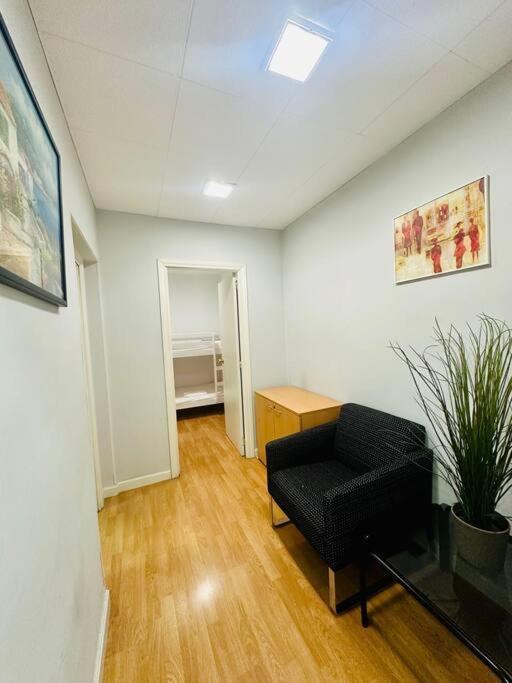 Punta Me Apartments In The Best Location Madrid Downtown Ngoại thất bức ảnh