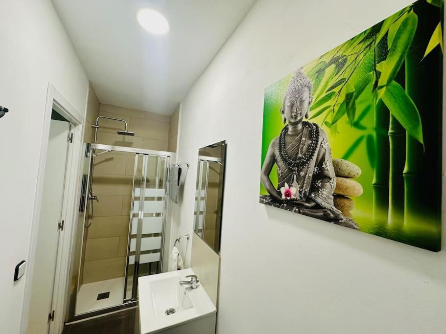 Punta Me Apartments In The Best Location Madrid Downtown Ngoại thất bức ảnh