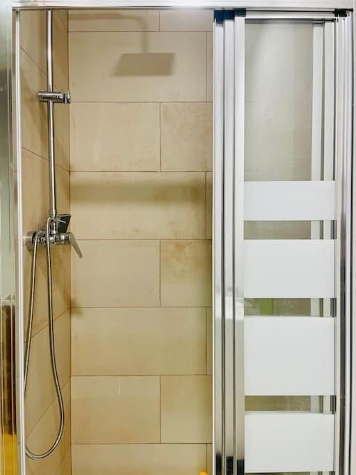 Punta Me Apartments In The Best Location Madrid Downtown Ngoại thất bức ảnh