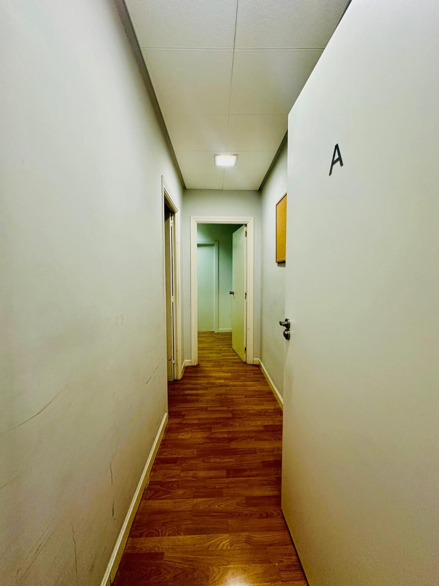 Punta Me Apartments In The Best Location Madrid Downtown Ngoại thất bức ảnh