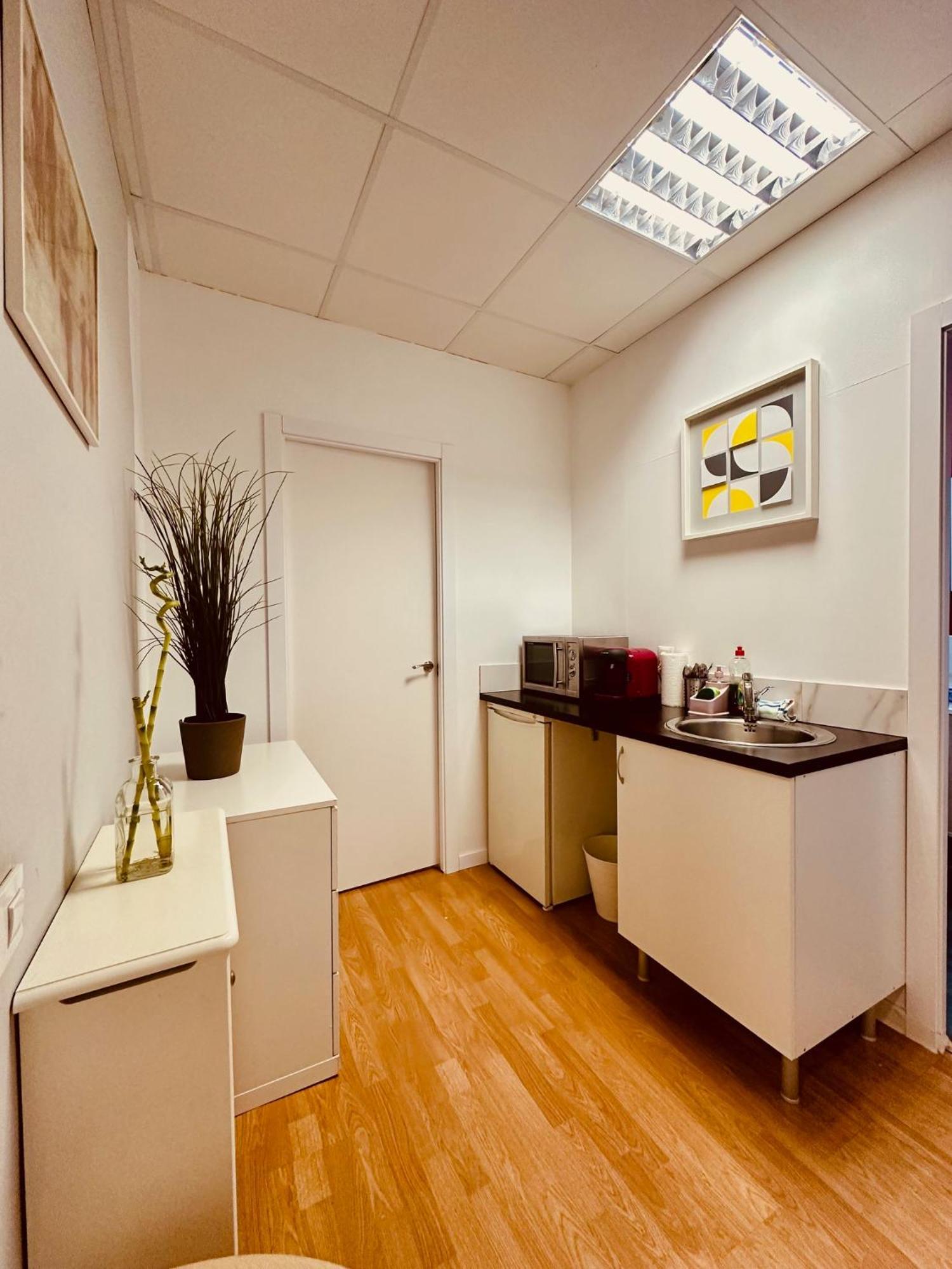 Punta Me Apartments In The Best Location Madrid Downtown Ngoại thất bức ảnh