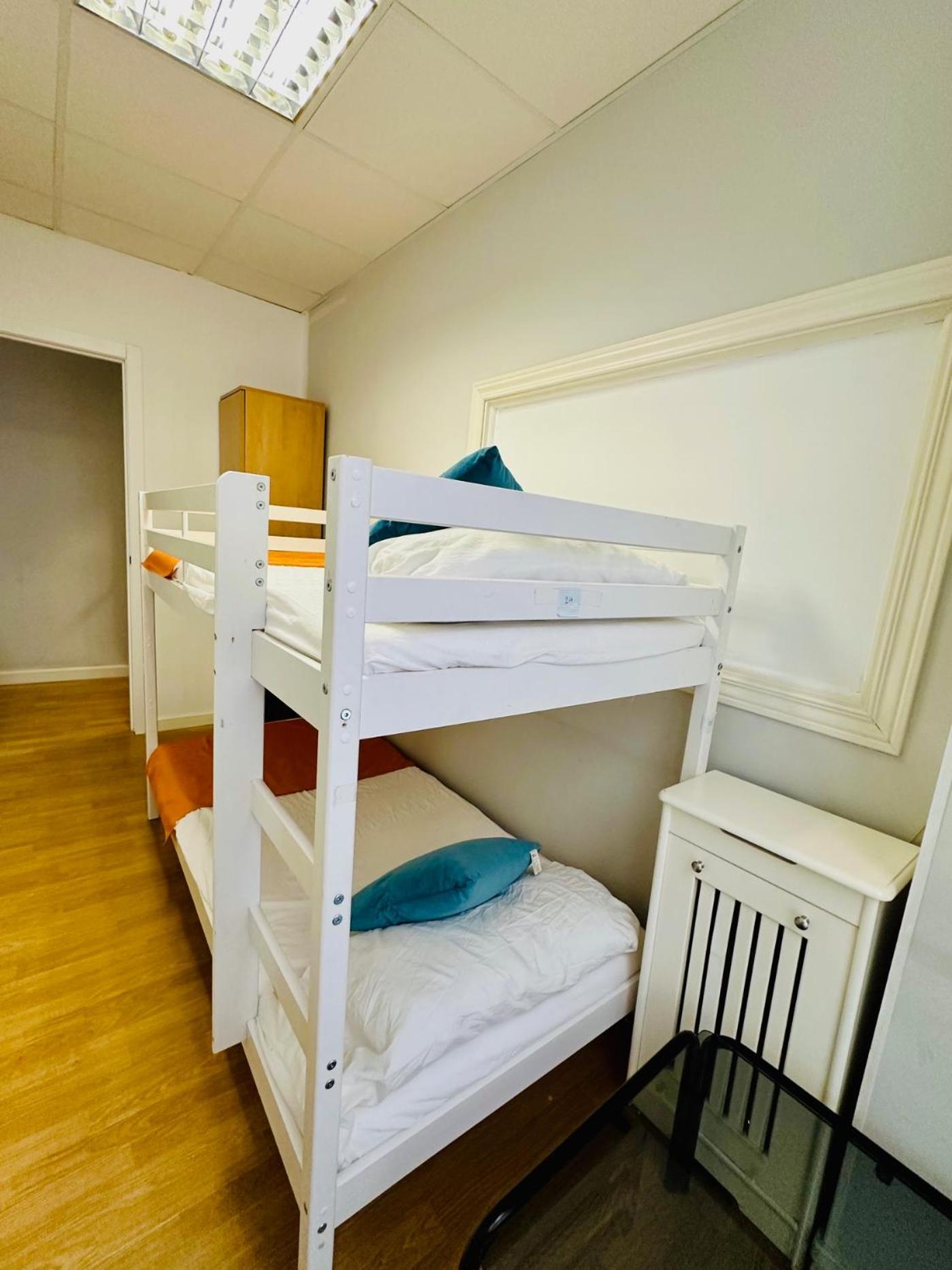 Punta Me Apartments In The Best Location Madrid Downtown Ngoại thất bức ảnh