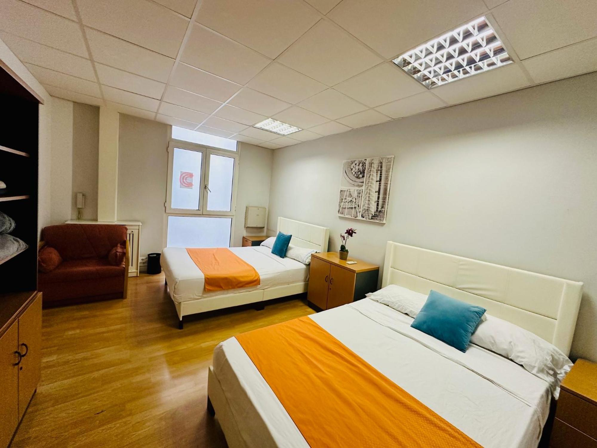 Punta Me Apartments In The Best Location Madrid Downtown Ngoại thất bức ảnh