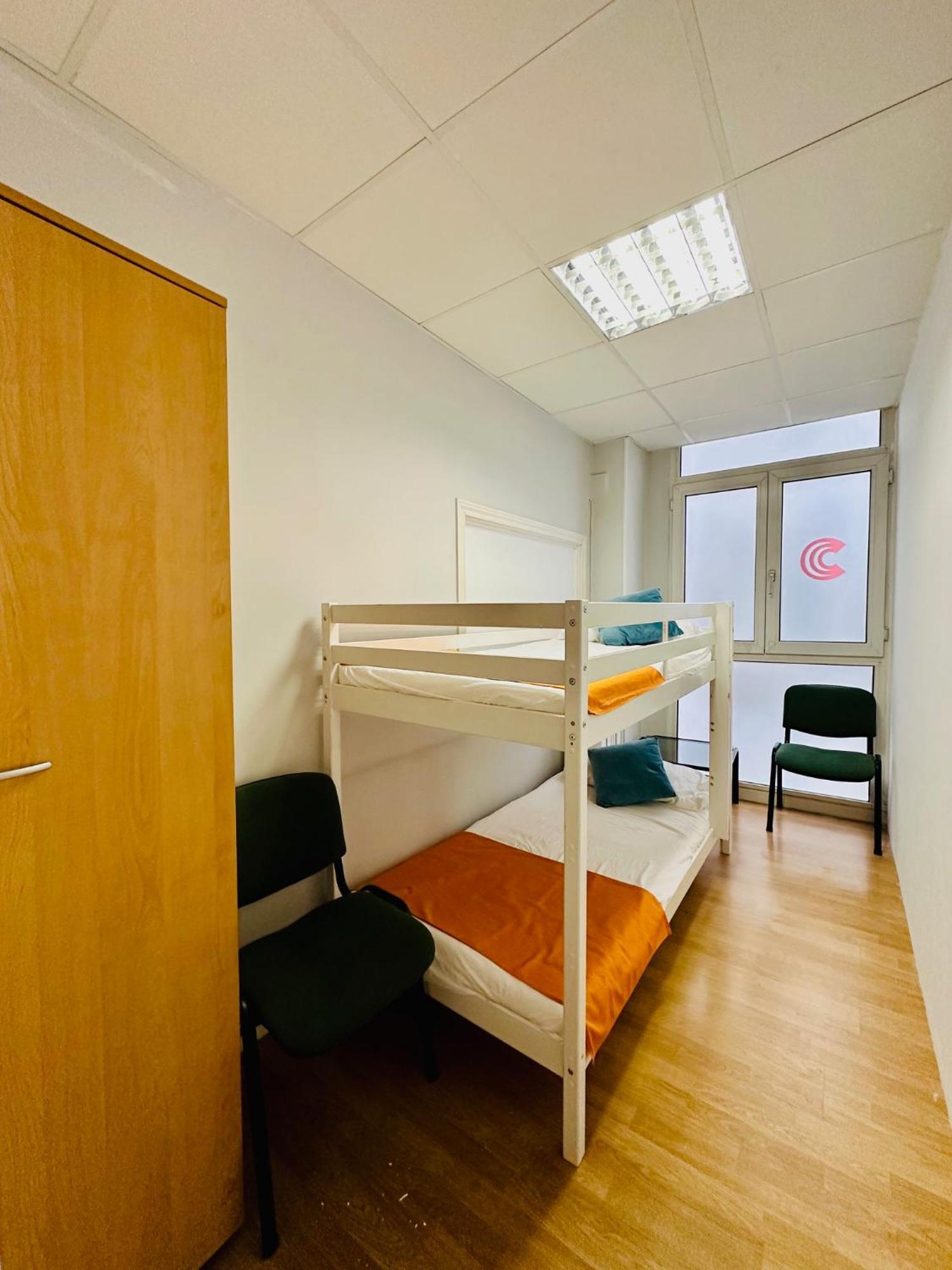 Punta Me Apartments In The Best Location Madrid Downtown Ngoại thất bức ảnh